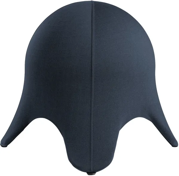 Jobout 45cm Seestern Balanceball blau