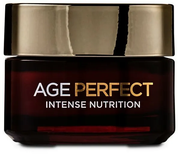 Loreal - Age Perfect Intense Nutrition Tagescreme - 50 ml