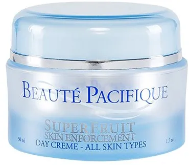 SuperFruit Tagescreme f. alle Hauttypen