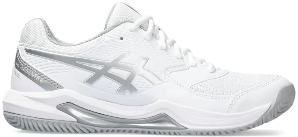 Asics Gel-Dedicate 8 Padel Hallenschuhe Damen