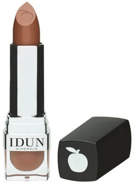 IDUN Minerals - Lippenstift Stachelbeere