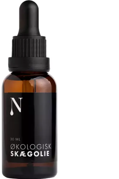 Naturligolie Bio Bartöl 30 ml